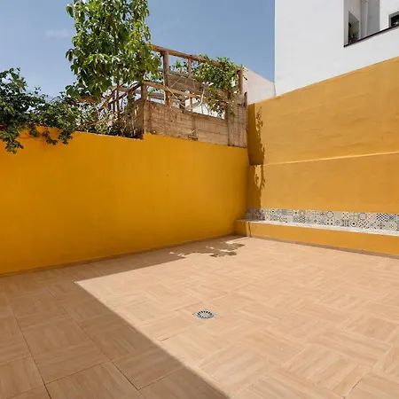 Casa Laguna Сasa de vacaciones *