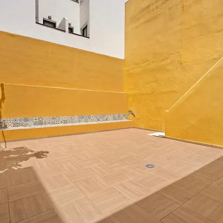 Vakantiehuis Casa Laguna La Laguna (Tenerife)