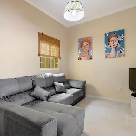 Casa Laguna Vakantiehuis