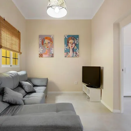 Vakantiehuis Casa Laguna La Laguna (Tenerife)