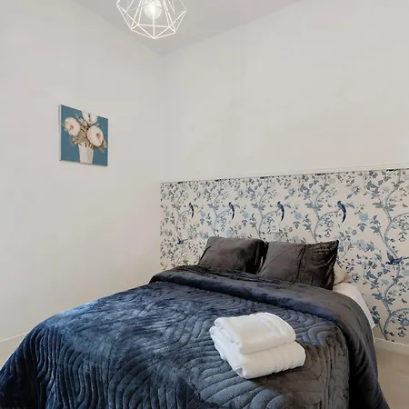 Casa Laguna Vakantiehuis La Laguna (Tenerife)