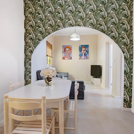Casa Laguna *