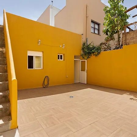 بيت للعطل Casa Laguna