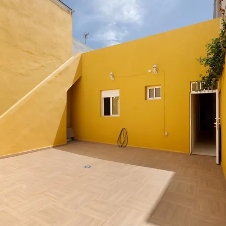Casa Laguna Vakantiehuis La Laguna (Tenerife)