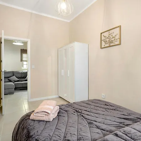 Casa Laguna بيت للعطل لا لاغونا